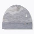 Kepurė Smartwool Merino Reversible Cuffed light gray mountain scape 6