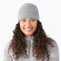 Kepurė Smartwool Merino Reversible Cuffed light gray mountain scape 8