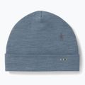 Kepurė Smartwool Merino Reversible Cuffed pewter blue heather