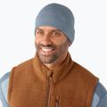 Kepurė Smartwool Merino Reversible Cuffed pewter blue heather 3