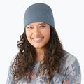 Kepurė Smartwool Merino Reversible Cuffed pewter blue heather 2