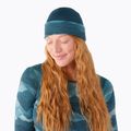 Kepurė Smartwool Merino Reversible Cuffed twilight blue mtn scape 8