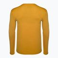 Vyriški termo marškinėliai Smartwool Merino 250 Baselayer Crew Boxed honey gold 4