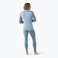 Vyriški termoaktyvūs marškinėliai Smartwool Merino 250 Baselayer Crew Boxed pewter blue-lead 2