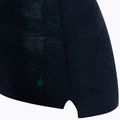 Moteriški termoaktyvūs marškinėliai Smartwool Intraknit Thermal Merino Baselayer Colorblock 1/4 Zip navy 7