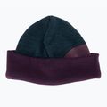 Žieminė kepurė Smartwool Thermal Merino Colorblock twilight blue heather 4