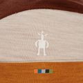 Žieminė kepurė Smartwool Thermal Merino Colorblock marmalade heather 3