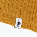 Kepurė Smartwool Fleece Lined honey gold heather 3