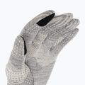 Žygio pirštinės Smartwool Thermal Merino light gray mountain scape 4