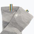 Žygio pirštinės Smartwool Thermal Merino light gray mountain scape 5