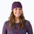 Galvos juosta Smartwool Thermal Merino Reversible purple iris digi plaid 3