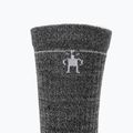 Žygio kojinės Smartwool Hike Light Cushion Crew asch-charcoal 3