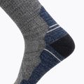 Žygio kojinės Smartwool Hike Light Cushion Crew asch-charcoal 4