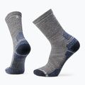 Žygio kojinės Smartwool Hike Light Cushion Crew asch-charcoal 5