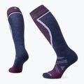 Slidinėjimo kojinės Smartwool Ski Full Cushion OTC purple iris 3