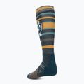 Slidinėjimo kojinės Smartwool Ski Full Cushion Alpine Edge twilight blue 2