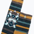 Slidinėjimo kojinės Smartwool Ski Full Cushion Alpine Edge twilight blue 3