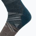 Slidinėjimo kojinės Smartwool Ski Full Cushion Alpine Edge twilight blue 4