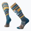 Slidinėjimo kojinės Smartwool Ski Full Cushion Alpine Edge twilight blue 6