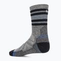 Trekingo kojinės Smartwool Hike Full Cushion Lolo Trail Crew ash charcoal 2