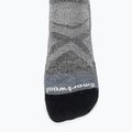 Trekingo kojinės Smartwool Hike Full Cushion Lolo Trail Crew ash charcoal 4