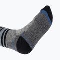 Trekingo kojinės Smartwool Hike Full Cushion Lolo Trail Crew ash charcoal 5