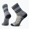 Trekingo kojinės Smartwool Hike Full Cushion Lolo Trail Crew ash charcoal 8