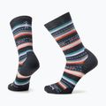 Žygio kojinės Smartwool Everyday Margarita Crew charcoal