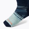 Slidinėjimo kojinės Smartwool Ski Full Cushion Midnight Pattern OTC deep navi 3