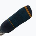 Kojinės Smartwool Hike Panorama Crew charcoal 4