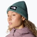 Žieminė kepurė The North Face Salty dark sage 5