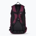 Moteriška snieglenčių kuprinė The North Face Slackpack 2.0 20 l boysenberry/mandarin 3