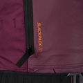 Moteriška snieglenčių kuprinė The North Face Slackpack 2.0 20 l boysenberry/mandarin 6
