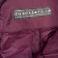 Moteriška snieglenčių kuprinė The North Face Slackpack 2.0 20 l boysenberry/mandarin 7