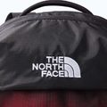 The North Face Borealis 28 l fiery red dip dye large print/black turistinė kuprinė 3