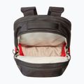 The North Face Borealis 28 l fiery red dip dye large print/black turistinė kuprinė 4