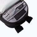 The North Face Borealis 28 l fiery red dip dye large print/black turistinė kuprinė 5