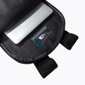 The North Face Borealis 28 l fiery red dip dye large print/black turistinė kuprinė 6