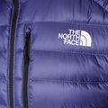 The North Face Summit Breithorn Hoodie cave blue vyriška žieminė striukė 8
