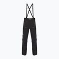 Vyriškos slidinėjimo kelnės The North Face Summit Stimson Futurelight black