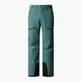 Vyriškos slidinėjimo kelnės The North Face Chakal dark sage 5