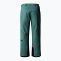 Vyriškos slidinėjimo kelnės The North Face Chakal dark sage 6