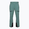 Vyriškos slidinėjimo kelnės The North Face Chakal dark sage