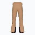 Vyriškos slidinėjimo kelnės The North Face Chakal almond butter/black 2