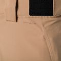 Vyriškos slidinėjimo kelnės The North Face Chakal almond butter/black 3