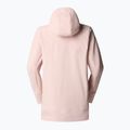 Moteriškas trekkinginis džemperis The North Face Tekno Pullover Hoodie pink moss 5