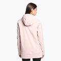 Moteriškas trekkinginis džemperis The North Face Tekno Pullover Hoodie pink moss 2