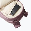 The North Face Isabella 3.0 20 l moteriška turistinė kuprinė fawn grey light heather/gardenia white 5