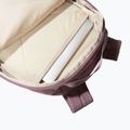 The North Face Isabella 3.0 20 l moteriška turistinė kuprinė fawn grey light heather/gardenia white 6