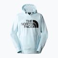 Vyriški džemperiai The North Face Tekno Logo Hoodie icecap blue 5